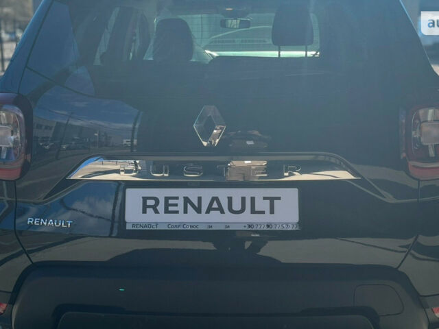 Рено Дастер, объемом двигателя 1.5 л и пробегом 0 тыс. км за 21311 $, фото 5 на Automoto.ua