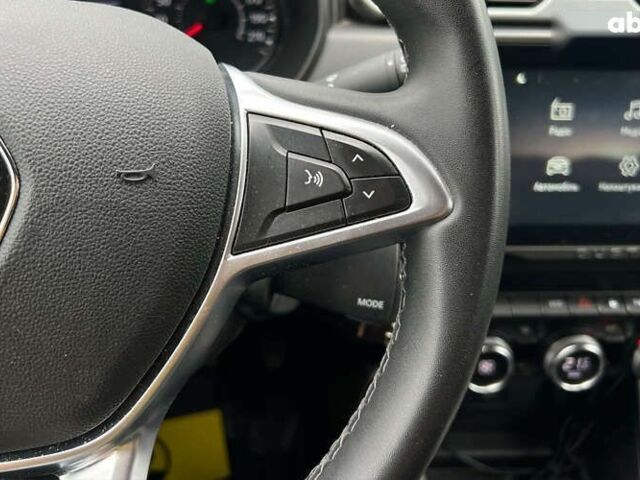 Рено Дастер, объемом двигателя 1.6 л и пробегом 46 тыс. км за 17700 $, фото 22 на Automoto.ua