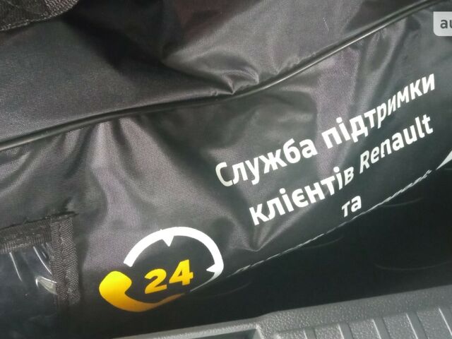 Рено Дастер, об'ємом двигуна 1.5 л та пробігом 0 тис. км за 22958 $, фото 21 на Automoto.ua