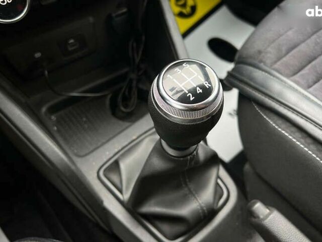 Рено Дастер, объемом двигателя 1.6 л и пробегом 46 тыс. км за 17700 $, фото 20 на Automoto.ua