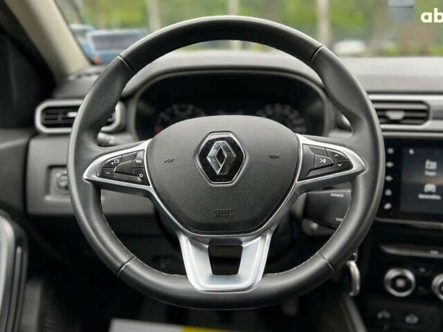 Рено Дастер, объемом двигателя 1.6 л и пробегом 46 тыс. км за 17700 $, фото 13 на Automoto.ua