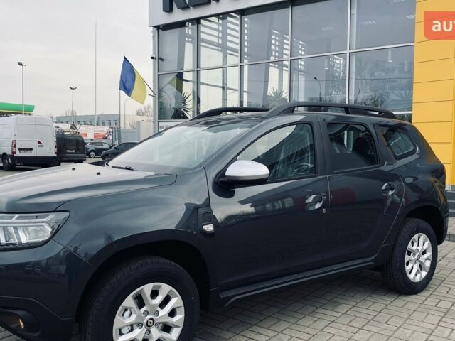 Рено Дастер, об'ємом двигуна 1.5 л та пробігом 0 тис. км за 26136 $, фото 2 на Automoto.ua