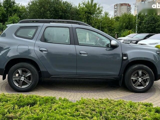 Рено Дастер, объемом двигателя 1.6 л и пробегом 46 тыс. км за 17700 $, фото 7 на Automoto.ua