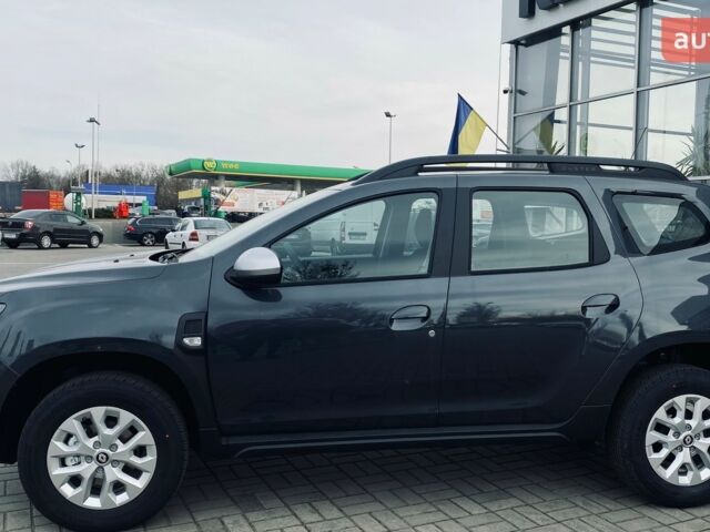Рено Дастер, об'ємом двигуна 1.5 л та пробігом 0 тис. км за 26136 $, фото 3 на Automoto.ua