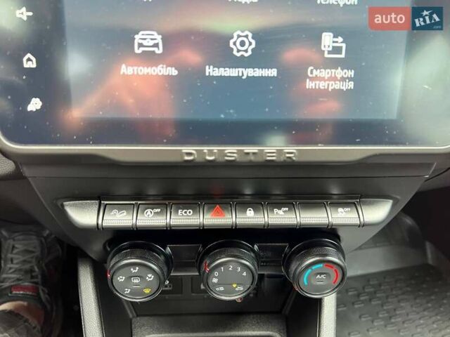 Рено Дастер, объемом двигателя 1.5 л и пробегом 180 тыс. км за 19200 $, фото 21 на Automoto.ua