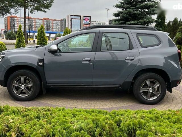 Рено Дастер, объемом двигателя 1.6 л и пробегом 46 тыс. км за 17700 $, фото 3 на Automoto.ua