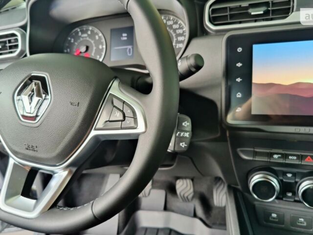 купить новое авто Рено Дастер 2023 года от официального дилера Терко Авто Центр | офіційний дилер Renault Рено фото
