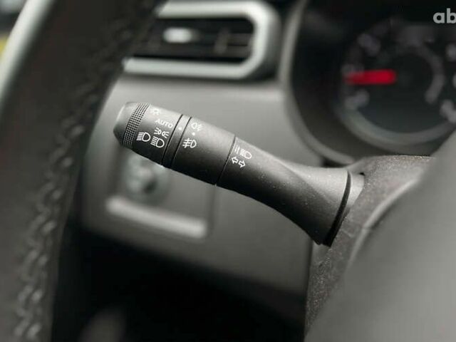 Рено Дастер, объемом двигателя 1.6 л и пробегом 46 тыс. км за 17700 $, фото 23 на Automoto.ua