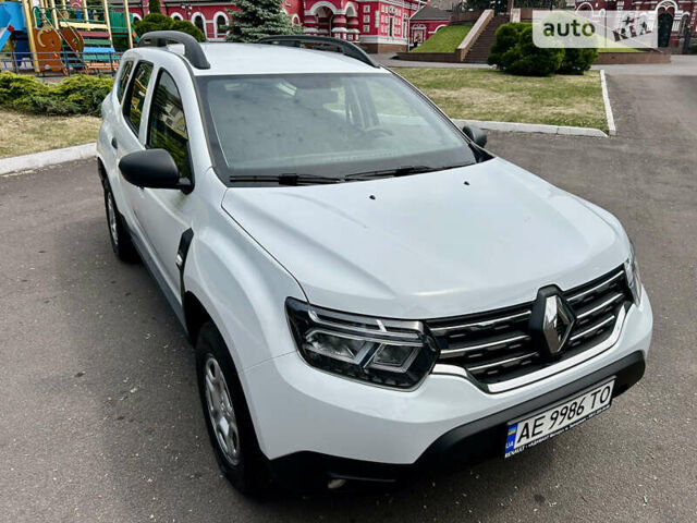 Рено Дастер, об'ємом двигуна 1.46 л та пробігом 8 тис. км за 19900 $, фото 27 на Automoto.ua