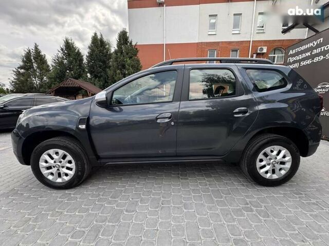 Рено Дастер, объемом двигателя 1.5 л и пробегом 22 тыс. км за 20900 $, фото 11 на Automoto.ua