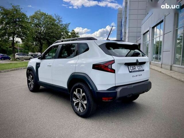 Рено Дастер, объемом двигателя 1.5 л и пробегом 1 тыс. км за 24900 $, фото 4 на Automoto.ua