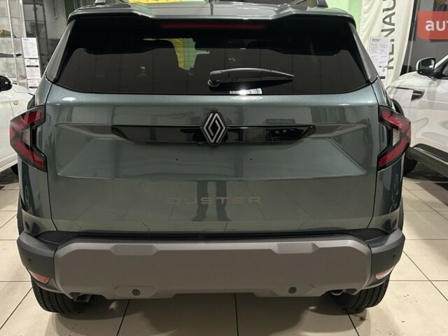 Рено Дастер, об'ємом двигуна 1.2 л та пробігом 0 тис. км за 27423 $, фото 3 на Automoto.ua