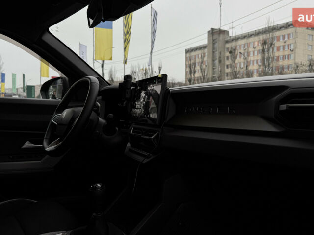 Рено Дастер, объемом двигателя 1.2 л и пробегом 0 тыс. км за 27896 $, фото 15 на Automoto.ua