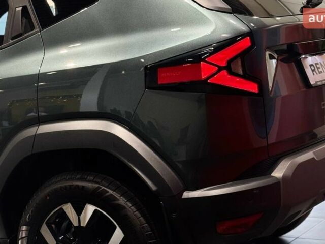 Рено Дастер, объемом двигателя 1.2 л и пробегом 0 тыс. км за 31327 $, фото 4 на Automoto.ua