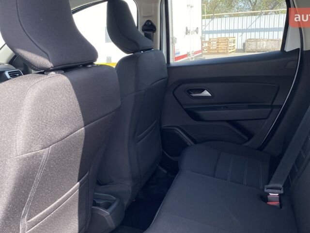 купить новое авто Рено Дастер 2024 года от официального дилера Автоцентр AUTO.RIA Рено фото