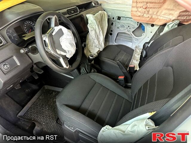 Рено Дастер, об'ємом двигуна 1.5 л та пробігом 0 тис. км за 11000 $, фото 3 на Automoto.ua