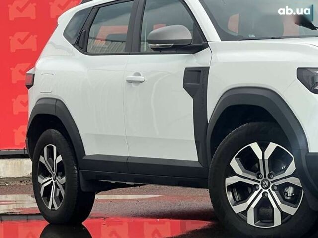 Рено Дастер, объемом двигателя 1.5 л и пробегом 1 тыс. км за 24900 $, фото 8 на Automoto.ua