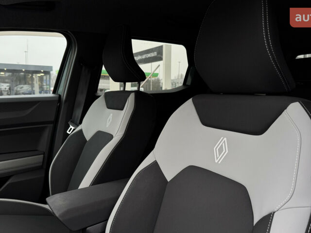 Рено Дастер, об'ємом двигуна 1.2 л та пробігом 0 тис. км за 27410 $, фото 13 на Automoto.ua