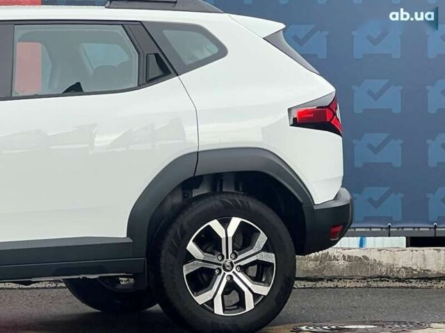 Рено Дастер, объемом двигателя 1.5 л и пробегом 1 тыс. км за 24900 $, фото 11 на Automoto.ua