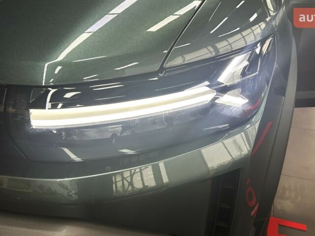 купить новое авто Рено Дастер 2024 года от официального дилера Автоцентр AUTO.RIA Рено фото