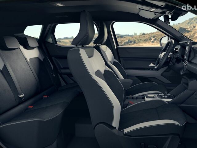 Рено Дастер, объемом двигателя 0 л и пробегом 0 тыс. км за 24160 $, фото 10 на Automoto.ua