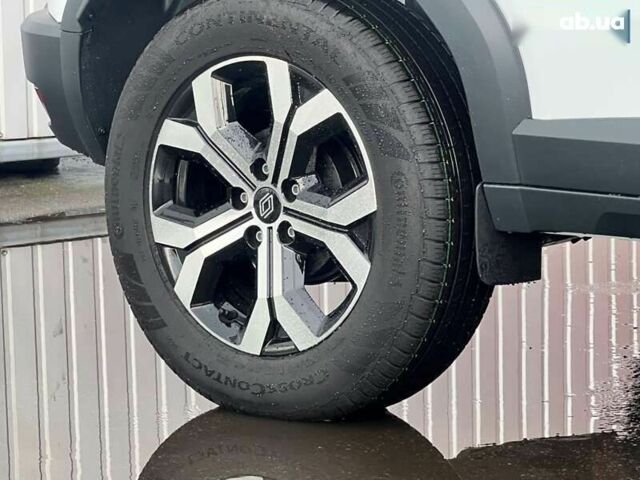 Рено Дастер, объемом двигателя 1.5 л и пробегом 1 тыс. км за 24900 $, фото 22 на Automoto.ua