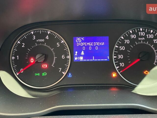 купить новое авто Рено Дастер 2024 года от официального дилера Автоцентр AUTO.RIA Рено фото