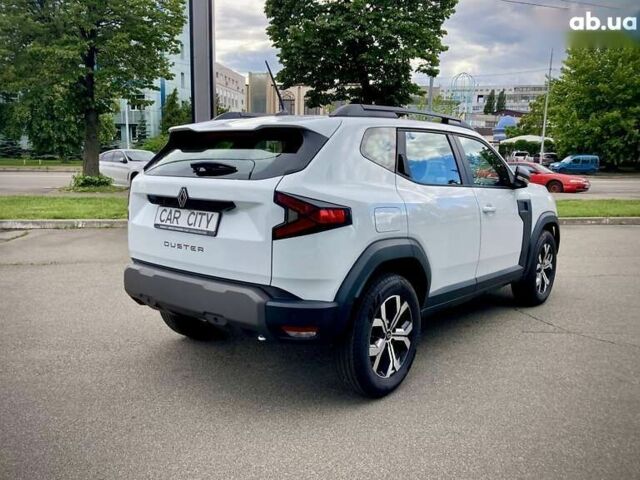 Рено Дастер, объемом двигателя 1.5 л и пробегом 1 тыс. км за 24900 $, фото 6 на Automoto.ua