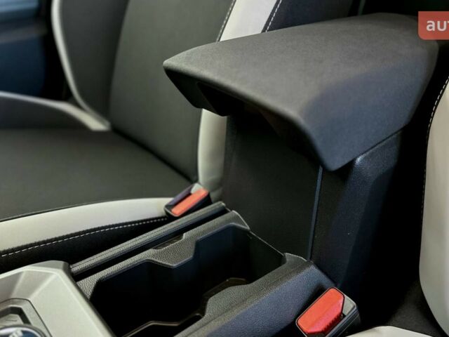 купити нове авто Рено Дастер 2024 року від офіційного дилера Моторкар Кропивницький Рено фото