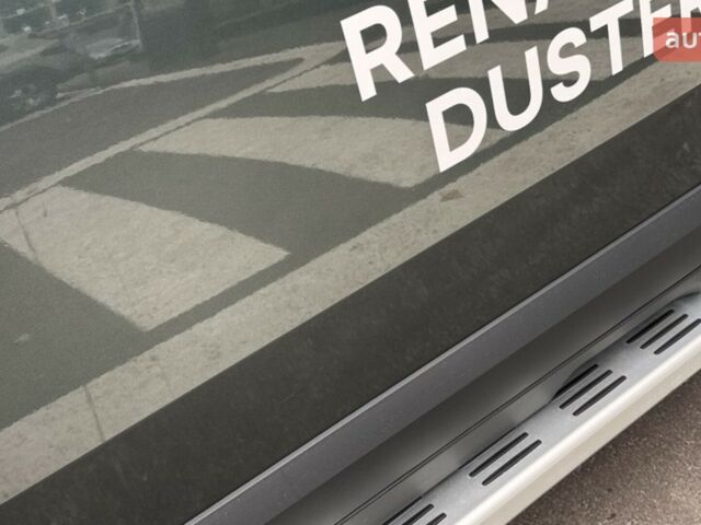 Рено Дастер, об'ємом двигуна 1.2 л та пробігом 0 тис. км за 26564 $, фото 23 на Automoto.ua