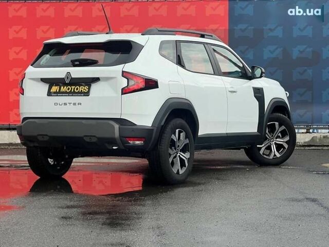 Рено Дастер, объемом двигателя 1.5 л и пробегом 1 тыс. км за 24900 $, фото 3 на Automoto.ua