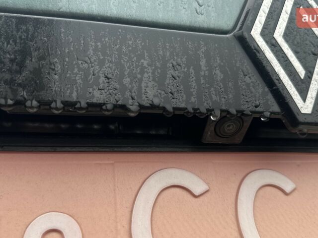 Рено Дастер, об'ємом двигуна 1.2 л та пробігом 0 тис. км за 26621 $, фото 9 на Automoto.ua