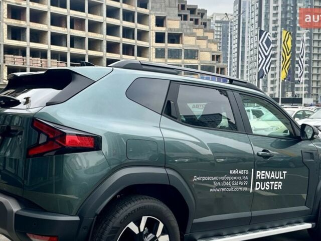 Рено Дастер, об'ємом двигуна 1.2 л та пробігом 0 тис. км за 26564 $, фото 3 на Automoto.ua