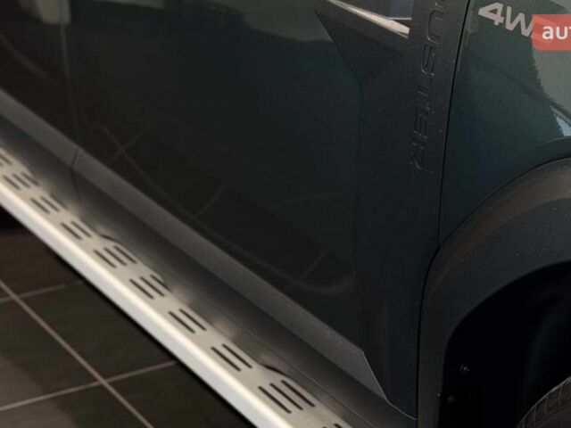 Рено Дастер, объемом двигателя 1.2 л и пробегом 0 тыс. км за 31327 $, фото 10 на Automoto.ua