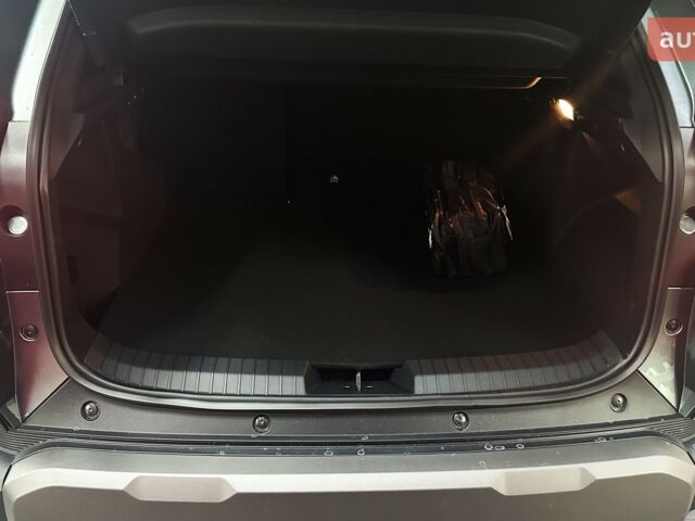 купити нове авто Рено Дастер 2024 року від офіційного дилера Автоцентр AUTO.RIA Рено фото