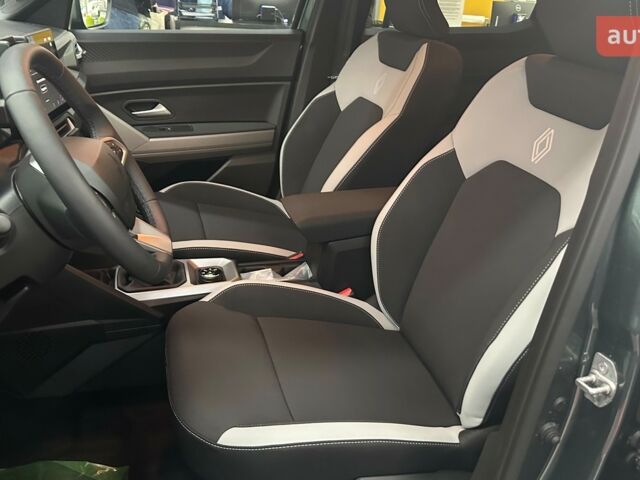 купити нове авто Рено Дастер 2024 року від офіційного дилера Автоцентр AUTO.RIA Рено фото