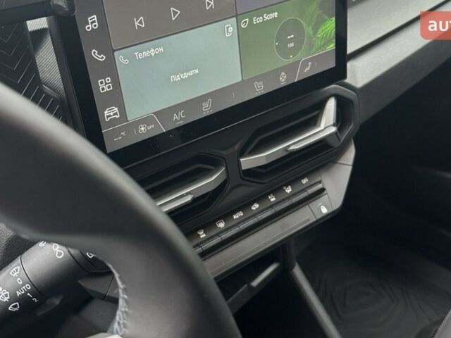Рено Дастер, об'ємом двигуна 1.2 л та пробігом 0 тис. км за 26564 $, фото 9 на Automoto.ua