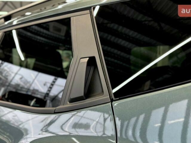 купити нове авто Рено Дастер 2024 року від офіційного дилера Моторкар Кропивницький Рено фото