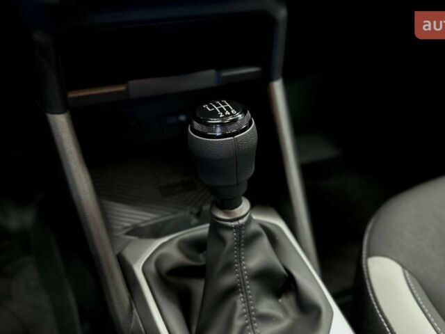 купити нове авто Рено Дастер 2024 року від офіційного дилера Моторкар Кропивницький Рено фото