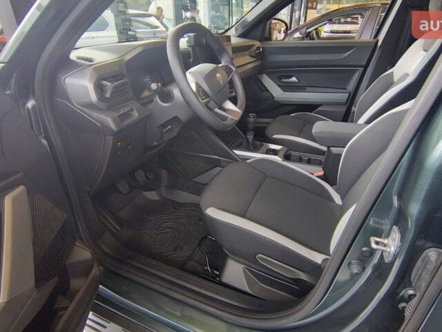 купить новое авто Рено Дастер 2024 года от официального дилера АВТО ГРУП Renault Рено фото