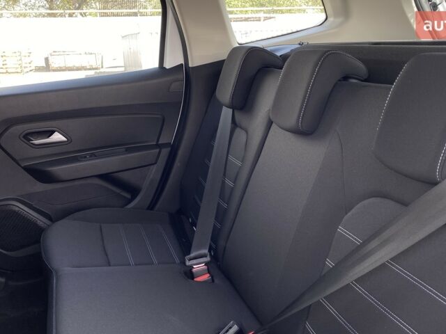 купить новое авто Рено Дастер 2024 года от официального дилера Автоцентр AUTO.RIA Рено фото