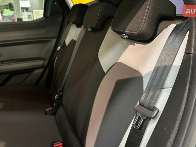 Рено Дастер, объемом двигателя 1.2 л и пробегом 0 тыс. км за 29255 $, фото 10 на Automoto.ua