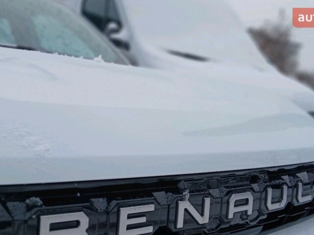 Рено Дастер, объемом двигателя 1.5 л и пробегом 0 тыс. км за 24396 $, фото 3 на Automoto.ua