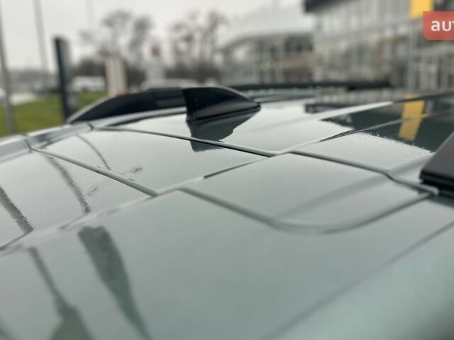 Рено Дастер, об'ємом двигуна 1.2 л та пробігом 0 тис. км за 26621 $, фото 7 на Automoto.ua