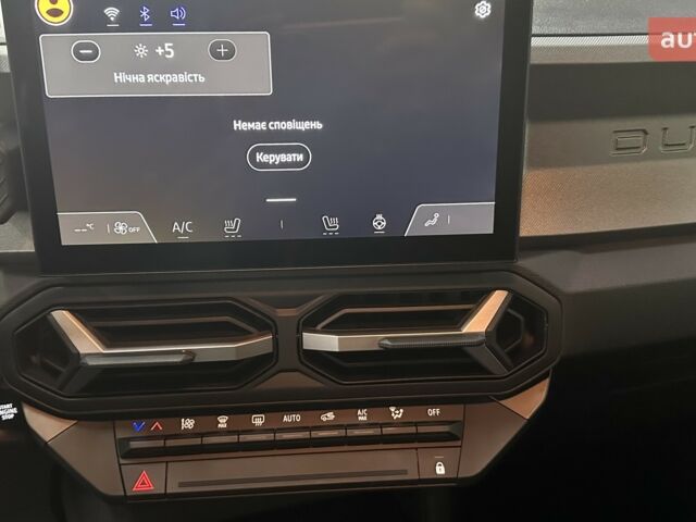 купить новое авто Рено Дастер 2024 года от официального дилера Автоцентр AUTO.RIA Рено фото