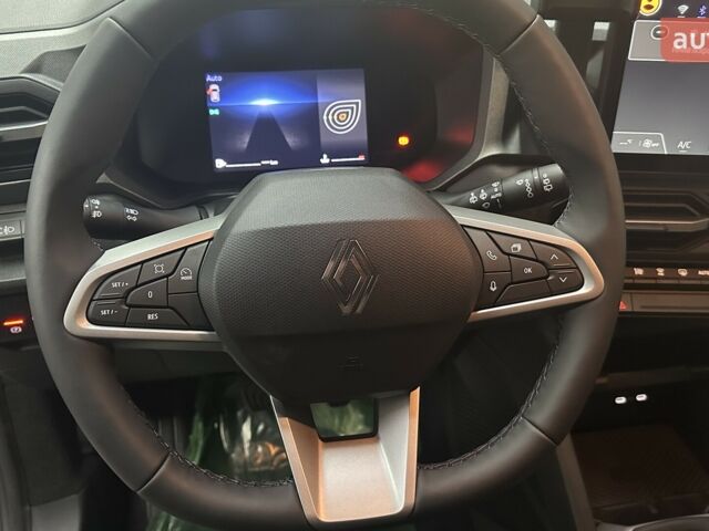 купити нове авто Рено Дастер 2024 року від офіційного дилера Автоцентр AUTO.RIA Рено фото