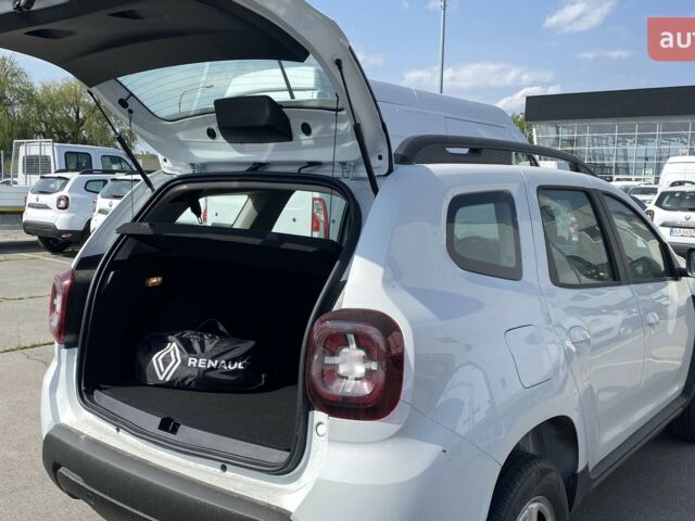 купить новое авто Рено Дастер 2024 года от официального дилера Автоцентр AUTO.RIA Рено фото
