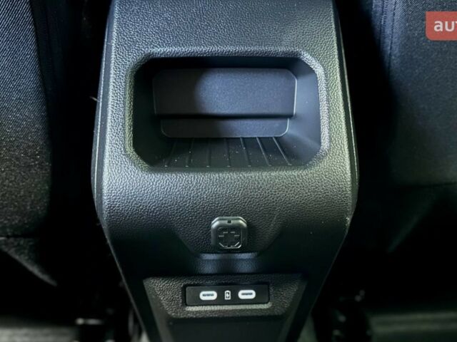 купити нове авто Рено Дастер 2024 року від офіційного дилера Моторкар Кропивницький Рено фото