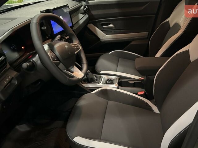 Рено Дастер, об'ємом двигуна 1.2 л та пробігом 0 тис. км за 27423 $, фото 8 на Automoto.ua