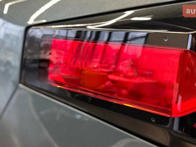 купити нове авто Рено Дастер 2024 року від офіційного дилера Моторкар Кропивницький Рено фото